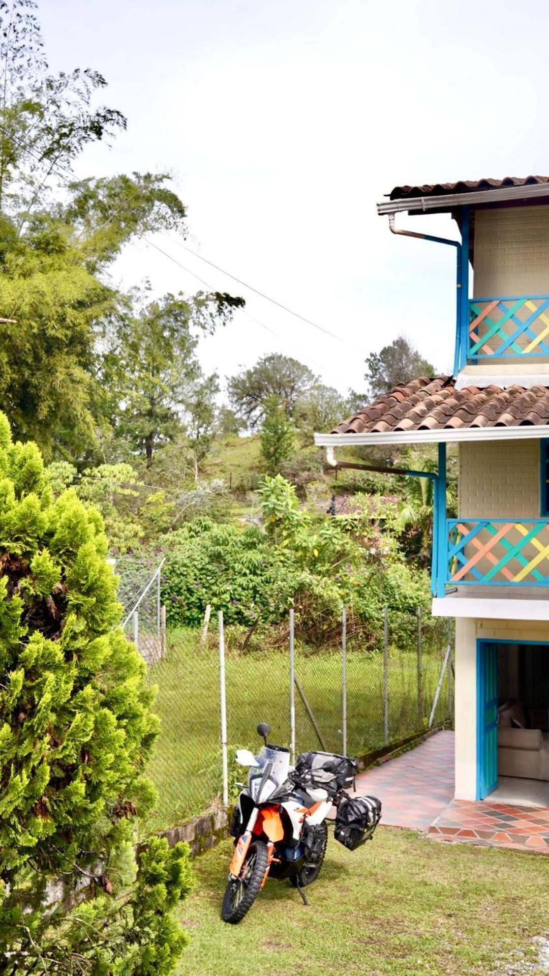 Casa Guatape Apartment Exterior photo